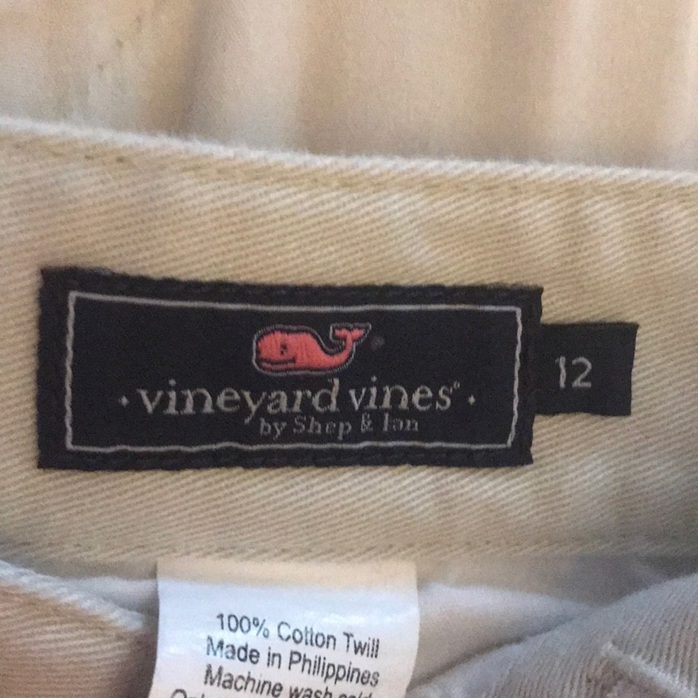 Boys size 12 shorts